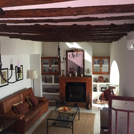 Casa Alice Salar Bed and Breakfast Buitenkant foto