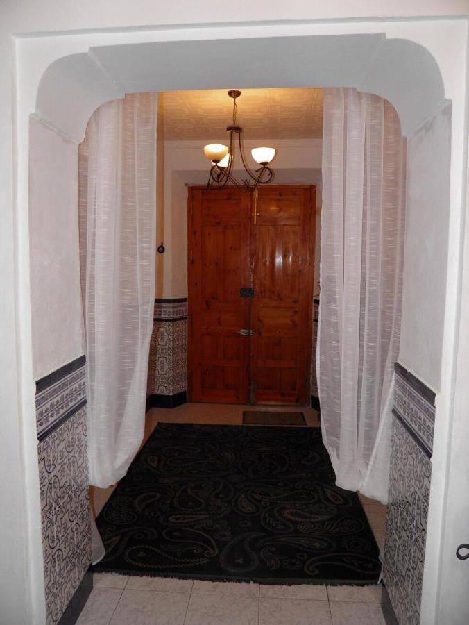 Casa Alice Salar Bed and Breakfast Buitenkant foto