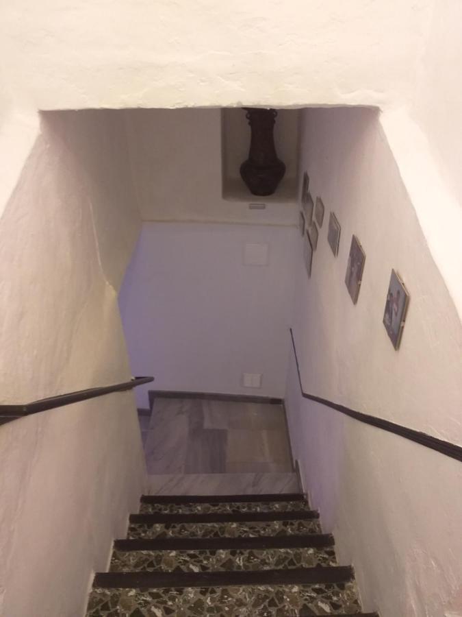 Casa Alice Salar Bed and Breakfast Buitenkant foto