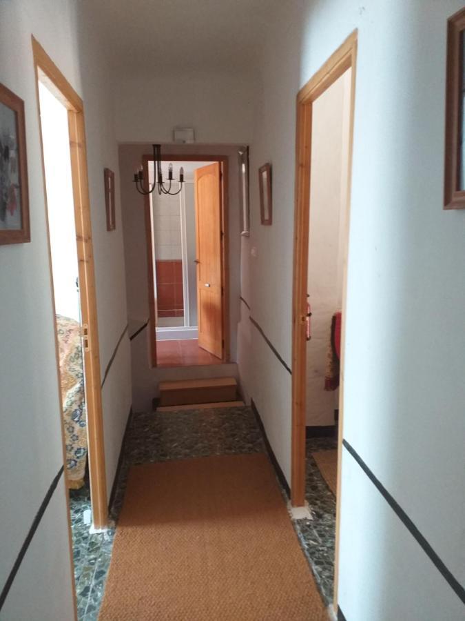 Casa Alice Salar Bed and Breakfast Buitenkant foto