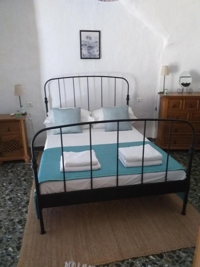 Casa Alice Salar Bed and Breakfast Buitenkant foto