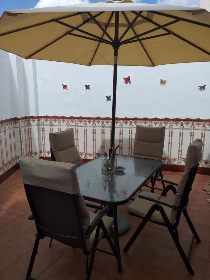 Casa Alice Salar Bed and Breakfast Buitenkant foto
