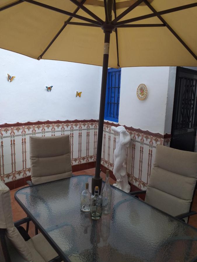 Casa Alice Salar Bed and Breakfast Buitenkant foto