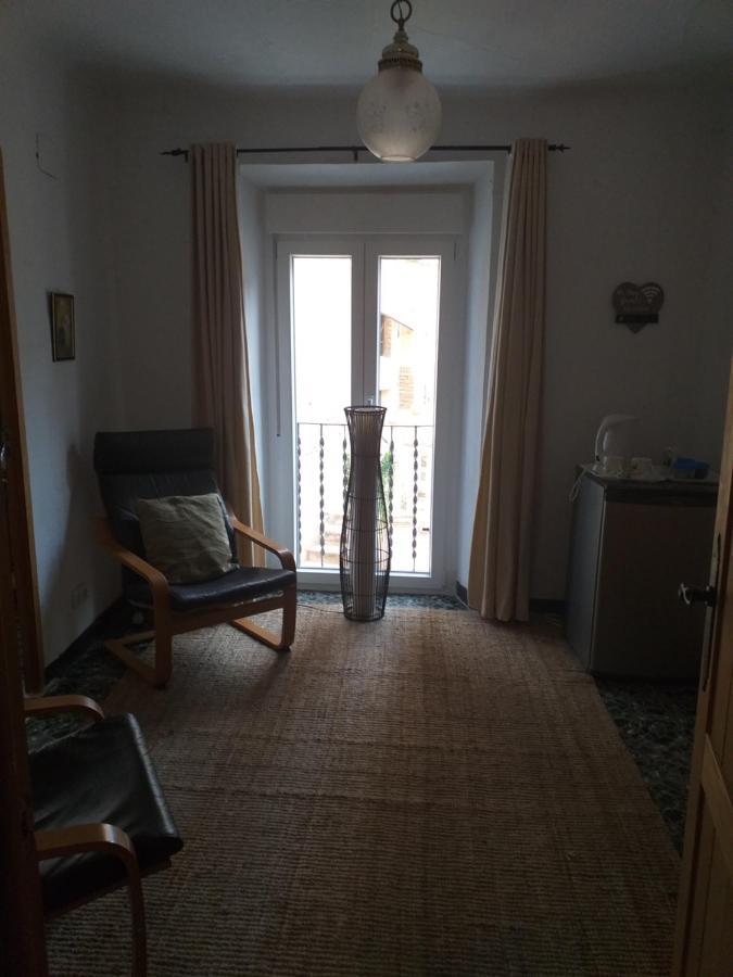 Casa Alice Salar Bed and Breakfast Buitenkant foto